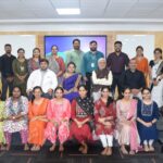 Skills and Simulation Lab Concludes Faculty Development Program on Essentials of Simulation