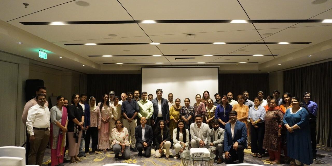 QC Thought Leadership Programme – Roche Diagnostics