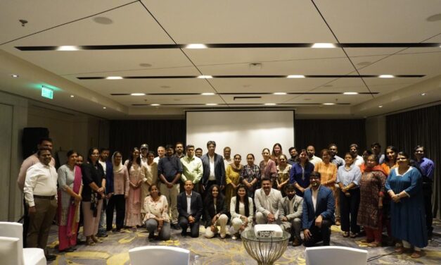 QC Thought Leadership Programme – Roche Diagnostics