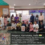 World Red Cross Day Celebration at BGS Medical College and Hospital, Nagaruru