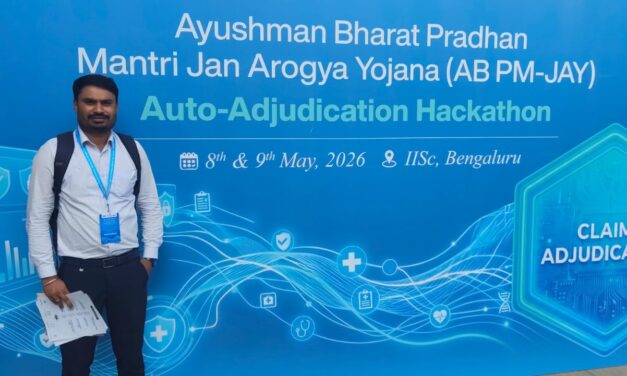 NHA Auto Adjudication Hackathon 2026