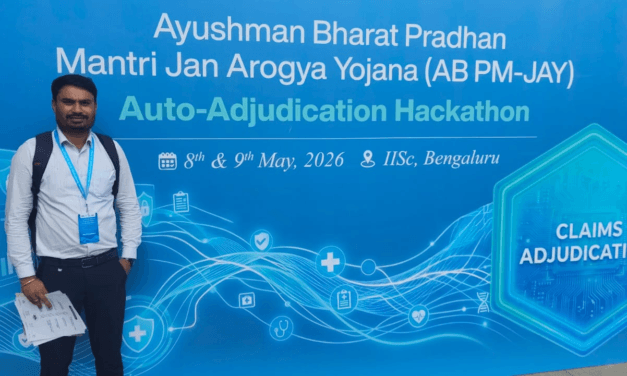 NHA Auto Adjudication Hackathon 2026