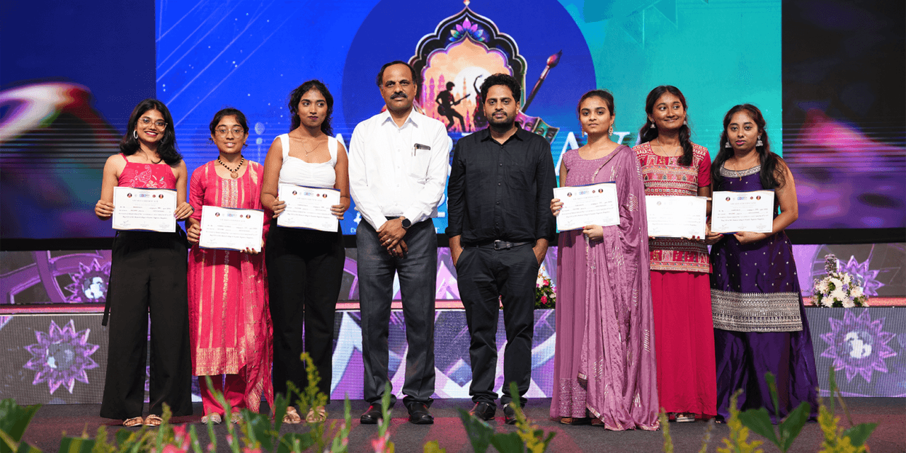 AAVIRBHAVA 2026 – Annual College Day Celebration at BGS Medical College and Hospital, Nagaruru