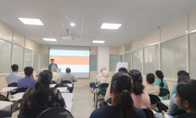 Tiny Microbes, Big Impact on Health: Understanding the Role of Probiotics in Human Well-being at BGS Medical College and Hospital, Nagaruru