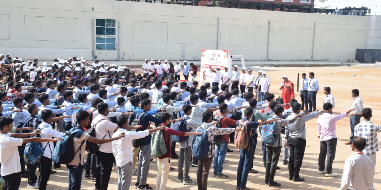 World Blood Donor Day 2026: Promoting Voluntary Blood Donation and Advancing Transfusion Medicine