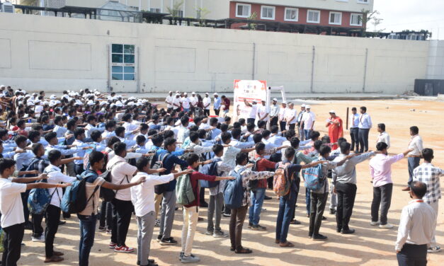 World Blood Donor Day 2026: Promoting Voluntary Blood Donation and Advancing Transfusion Medicine