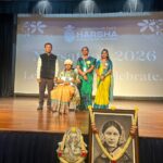 BGS Vijnatham Institute of Nursing Science Faculty Delivers Expert Lecture on Sexuality and Health at Harsha College of Nursing