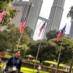 Dr. V. Aishwarya Represents BGS Medical College and Hospital at the 39th International Congress of the International Society of Blood Transfusion, Kuala Lumpur