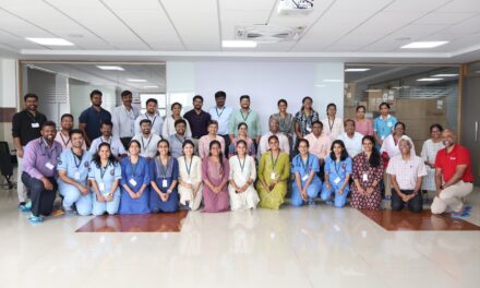Sridevi Medical College and Research Centre Conducts Translational Simulation Workshop on Latent Safety Threats