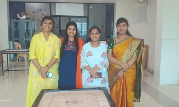 Teaching and Non-Teaching Staff Annual Sports Meet 2026 at BGS Medical College and Hospital, Nagaruru