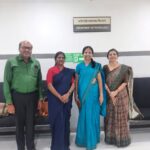 Department of Physiology Organizes Guest Lecture on Publishing in Indexed Journals
