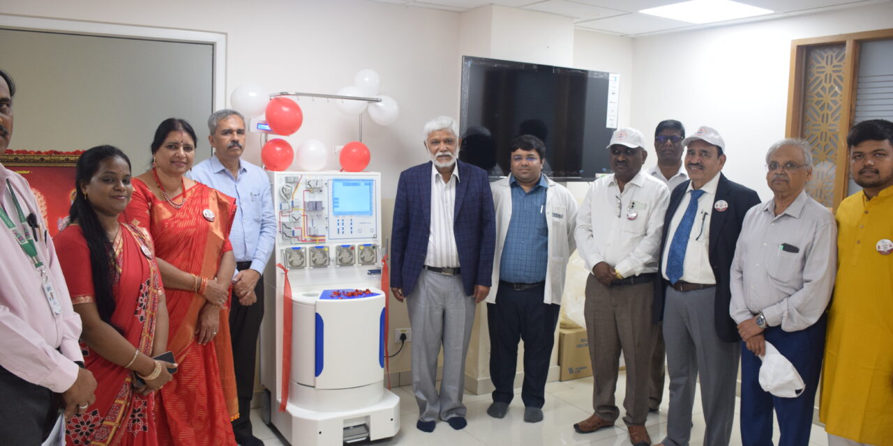 World Blood Donor Day 2026: Promoting Voluntary Blood Donation and Advancing Transfusion Medicine