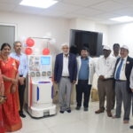 World Blood Donor Day 2026: Promoting Voluntary Blood Donation and Advancing Transfusion Medicine