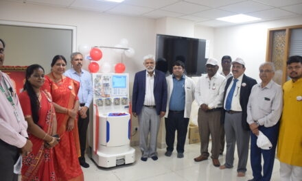 World Blood Donor Day 2026: Promoting Voluntary Blood Donation and Advancing Transfusion Medicine