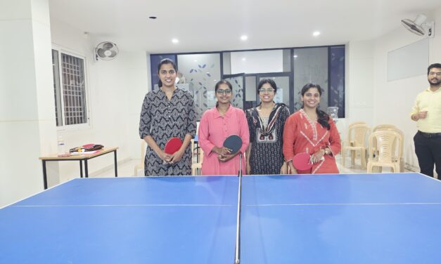 Teaching and Non-Teaching Staff Annual Sports Meet 2026 at BGS Medical College and Hospital, Nagaruru