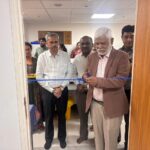 Cryostat Facility Inaugurated at BGS Medical College and Hospital, Nagaruru