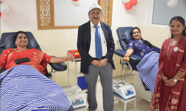 World Blood Donor Day 2026: Promoting Voluntary Blood Donation and Advancing Transfusion Medicine