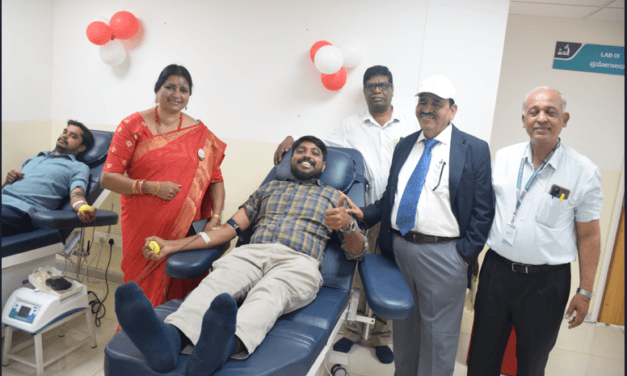 World Blood Donor Day 2026: Promoting Voluntary Blood Donation and Advancing Transfusion Medicine