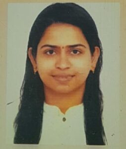 Dr. Aishwarya v