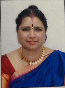 Dr. Sreelatha