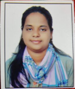 Dr. Vijayshree Sakpal