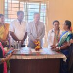 BGS Medical College & Hospital Conducts Community Health Outreach Camp at Madanayakanahalli
