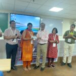 BGS MCH Faculty Dr. Harshitha H. A. Represents the Institution at the WADP–AIIMS Raipur Dynamic Psychiatry Summit 2026