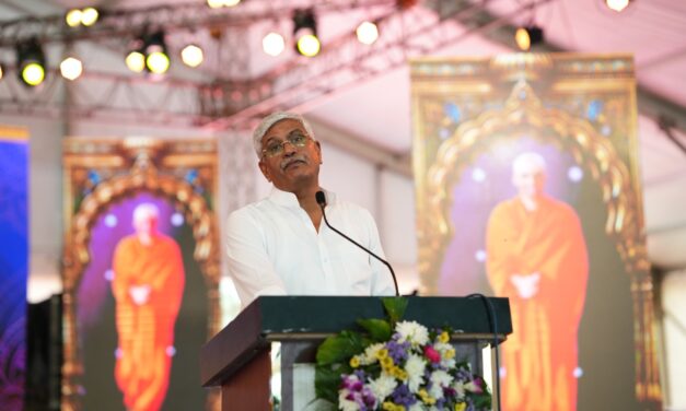 SAMBHRAMA 2026: Inauguration of Advanced Healthcare Facilities and Cultural Celebration at BGS Medical College and Hospital, Nagaruru