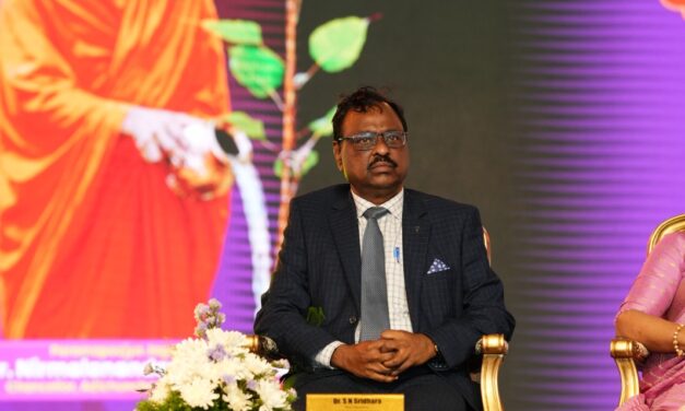 SAMBHRAMA 2026: Inauguration of Advanced Healthcare Facilities and Cultural Celebration at BGS Medical College and Hospital, Nagaruru