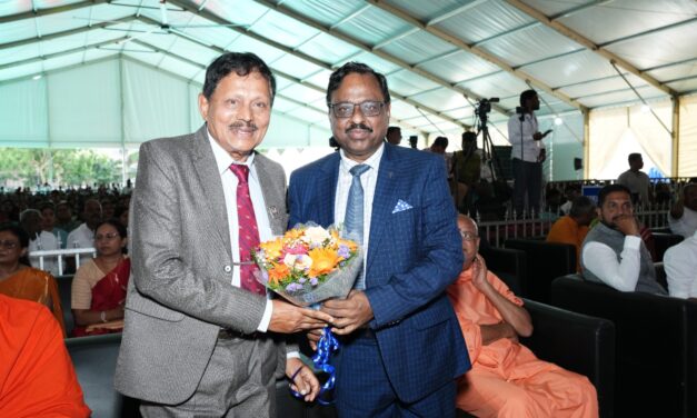 SAMBHRAMA 2026: Inauguration of Advanced Healthcare Facilities and Cultural Celebration at BGS Medical College and Hospital, Nagaruru