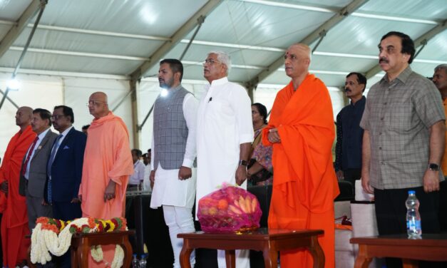 SAMBHRAMA 2026: Inauguration of Advanced Healthcare Facilities and Cultural Celebration at BGS Medical College and Hospital, Nagaruru