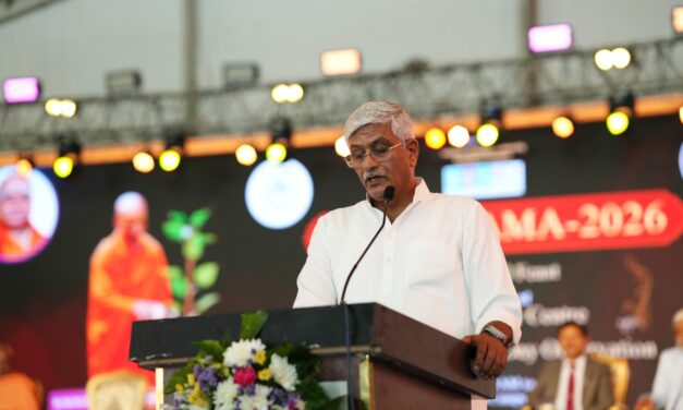 SAMBHRAMA 2026: Inauguration of Advanced Healthcare Facilities and Cultural Celebration at BGS Medical College and Hospital, Nagaruru