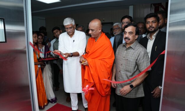 SAMBHRAMA 2026: Inauguration of Advanced Healthcare Facilities and Cultural Celebration at BGS Medical College and Hospital, Nagaruru
