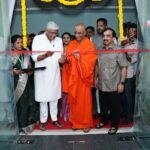 SAMBHRAMA 2026: Inauguration of Advanced Healthcare Facilities and Cultural Celebration at BGS Medical College and Hospital, Nagaruru