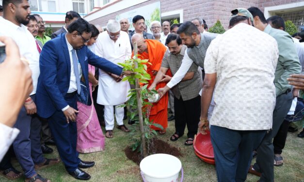 SAMBHRAMA 2026: Inauguration of Advanced Healthcare Facilities and Cultural Celebration at BGS Medical College and Hospital, Nagaruru