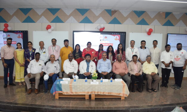 World Blood Donor Day 2026: Promoting Voluntary Blood Donation and Advancing Transfusion Medicine