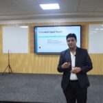 Department of Biochemistry Hosts Advanced Faculty Development Programme on Extended Lipid Profiling
