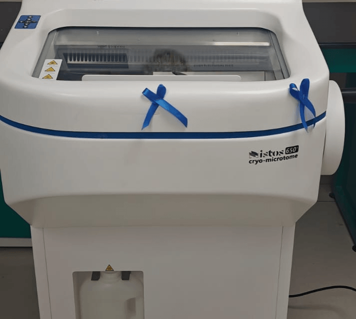 Cryostat Facility Inaugurated at BGS Medical College and Hospital, Nagaruru