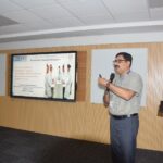 BGS Medical College and Hospital Conducts Faculty Development Programme on “Research in Medical Education” under VIKASANA Initiative