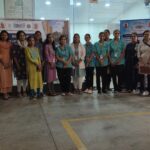 BGS Medical College and Hospital Conducts Free Community Health Camp at Prestige Jindal City