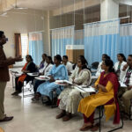 BGS VINS Conducts Faculty Development Programme on Objective Structured Clinical Evaluation
