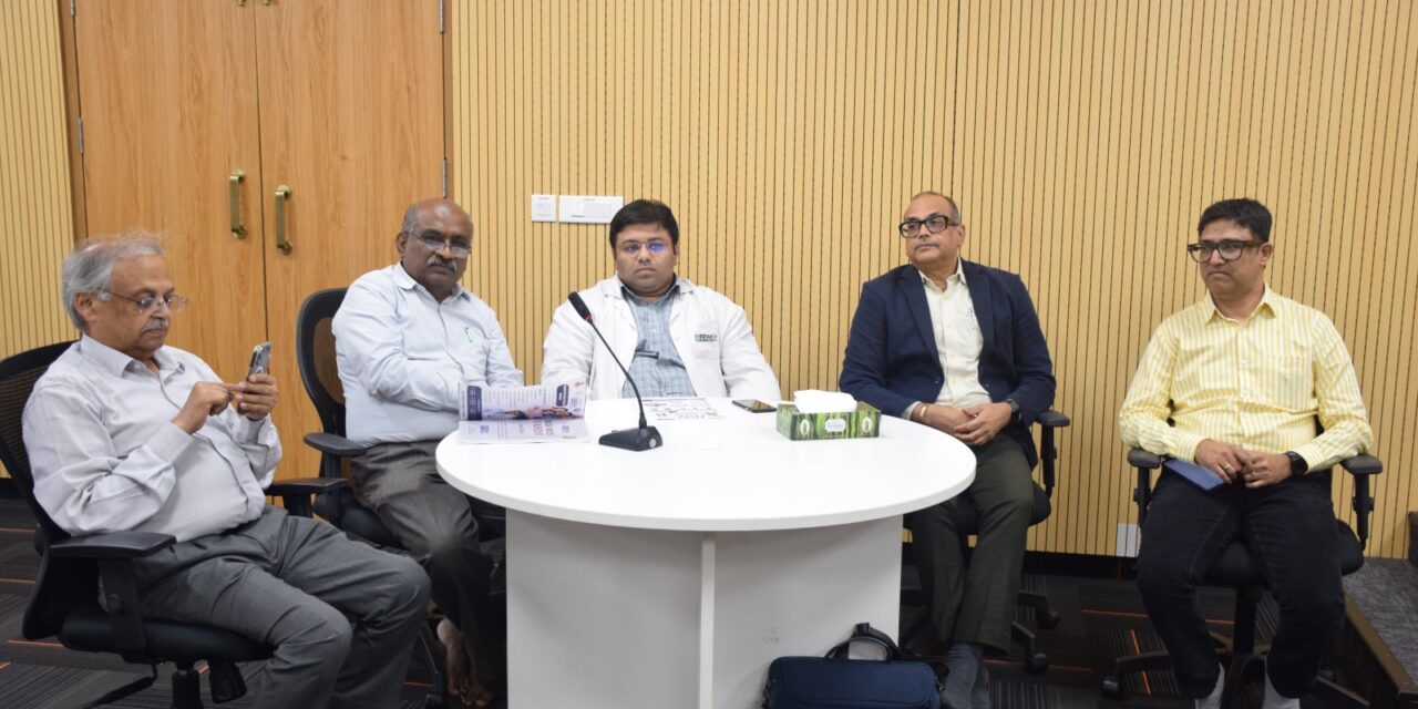 “Picky Eating in Children: Clinical Approaches, Nutritional Challenges and Evidence-Based Management” at BGS Medical College and Hospital, Nagaruru
