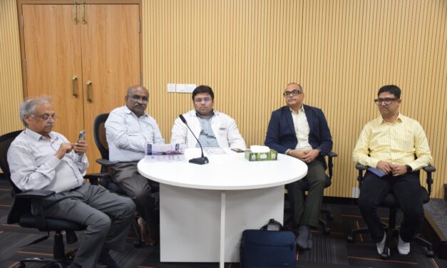 “Picky Eating in Children: Clinical Approaches, Nutritional Challenges and Evidence-Based Management” at BGS Medical College and Hospital, Nagaruru