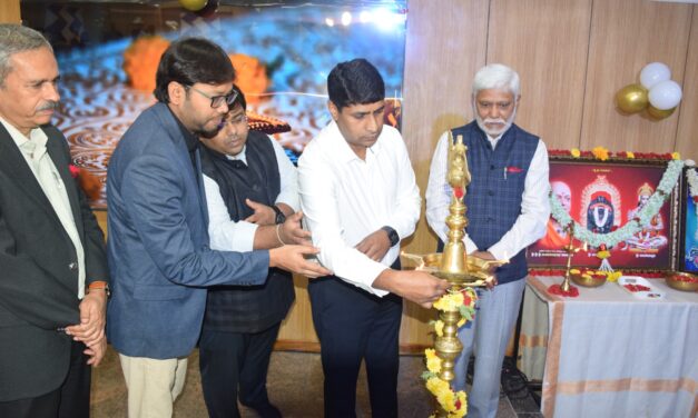 BGS Medical College & Hospital Celebrates Doctors’ Day with Gratitude, Recognition, and Cultural Festivities