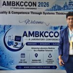 Dr. Suresh D. R. of BGS Medical College & Hospital Delivers Expert Session at AMBK State Conference 2026