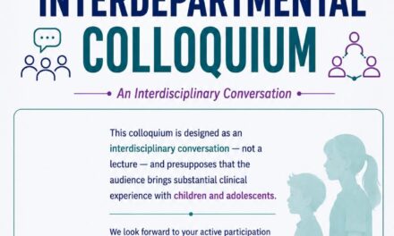 Interdepartmental Colloquium on Clinical Trials in Pediatrics Conducted at BGS Medical College and Hospital, Nagaruru