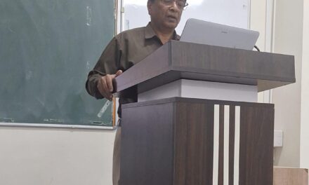 Awareness program to Ayurvedic Students of Adichunchanagiri Medical College about newborn care & Neonatal Resuscitation