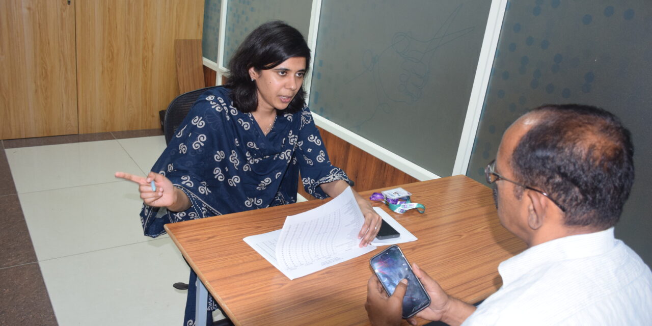 BGS Medical College & Hospital Conducts Parent–Teacher Interaction Meeting for Phase I MBBS (2025–2026 Batch) – July 2026
