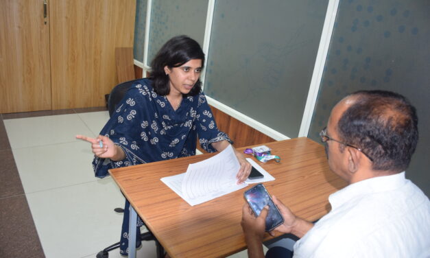 BGS Medical College & Hospital Conducts Parent–Teacher Interaction Meeting for Phase I MBBS (2025–2026 Batch) – July 2026