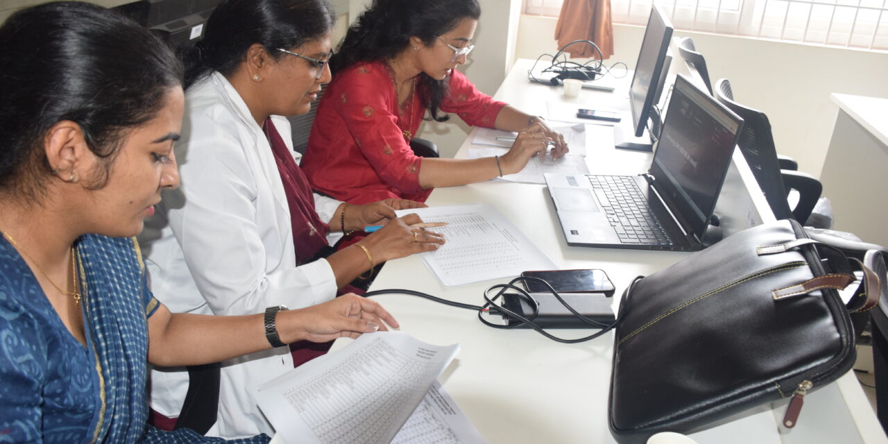 BGS Medical College & Hospital Conducts Parent–Teacher Interaction Meeting for Phase I MBBS (2025–2026 Batch) – July 2026